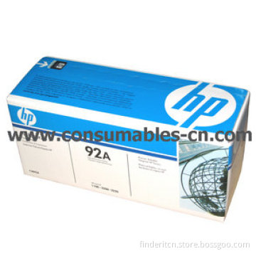 HP 4092A HP C4092A HP 92A HP 3903A HP C3903A HP 03A Laser Toner Cartridge